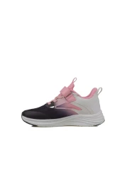 Vicco حذاء رياضي خفيف الوزن للأطفال للجنسين - مسحوق لانس