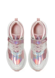 Frozen Delse.F4Pr Salmon Girl's Sports Shoes