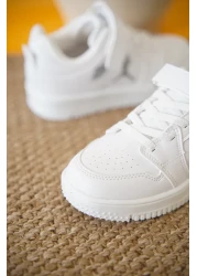 Daxtors حذاء رياضي قصير للجنسين من Haykat Velcro