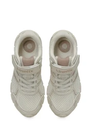 Kinetix Beige Unisex Kids Sneakers - Arion Tx J F 5Fx