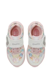 Kinetix حذاء رياضي RUBY P 5FX باللون الأبيض للفتيات