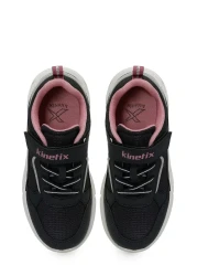 Kinetix حذاء رياضي للفتيات باللون الأزرق الداكن من STARA F 5FX