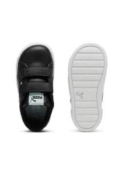 Puma Puma Jada Stars V Inf - Frosted Dew Sneaker for Black and White