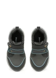 Polaris 526082B3PR Gray Boy's Sports Shoes