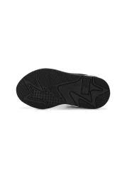 Puma Puma Rs-X B&W Ps - Black and White