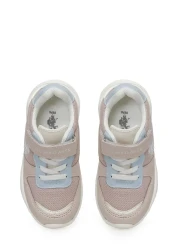 U.S. Polo Assn. حذاء رياضي DORENA 3FX Powder للفتيات