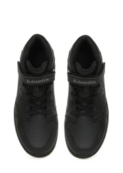 Kinetix JONES J HI 3PR Black Boy High Sneaker