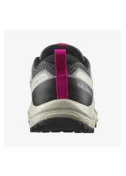 Salomon L47289100 Xa Pro V8 J Kids Outdoor Shoes