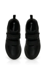 Lumberjack Gedson 4Pr - Black Boy's Sneaker