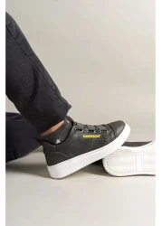 Butik 1007 حذاء مونتانا أنثراسايت للأطفال