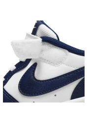 Nike Children's Shoes Court Borough Low Recraft Sports Shoes Sneaker