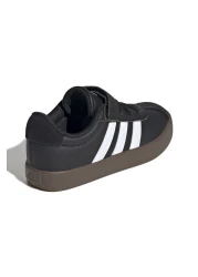 adidas حذاء رياضي للأطفال من Vl Court 3.0 El C للجنسين