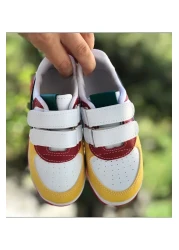 Pandalina Lighted Baby and Children's Light Sole Sneaker Summer Shoes