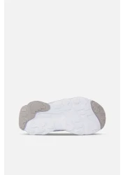 Vicco حذاء رياضي أبيض خفيف الوزن للأطفال للجنسين من Tita