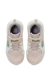 Kinetix Mospor P 5Fx Pink Girl's Sports Shoes