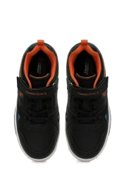 Lumberjack Eldon 5Fx Black Boy's Sneaker