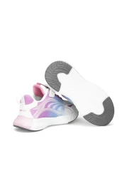 Dark Seer Ds Mithril White Blue Powder Kids Sneakers