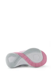 Lumberjack Pops 5Fx Black Female Child Sneaker Shoes