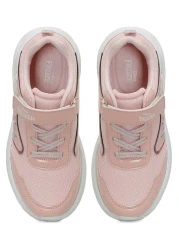 Frozen Girls' Basketball Shoes Salmon A101897526 4W Eskem.F4Pr