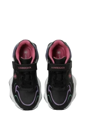 Lumberjack Madax Wmn Jr 4Pr Black Girls' Sports Shoes