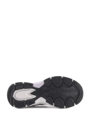 Lumberjack POL PU JR 3PR Black Girls' Running Shoes