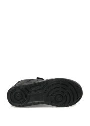 Lumberjack Fınster Jr 2pr Black Boy Sneaker