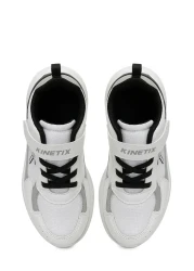 Kinetix Grand Tx F 5Fx White Male Child Sneaker Shoes