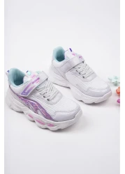 XStreet Alessio Neon Girls' Sneakers Sneakers