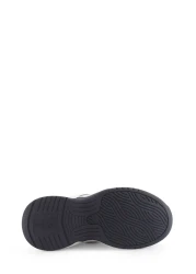 U.S. Polo Assn. حذاء رياضي للأولاد من U.S. Polo Assn Lery 4PR باللون الأبيض الداكن 101897425