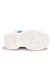 Vicco Code 346F24K329Bb Navy Blue Orthopedic Daily Boy's Sports Shoes