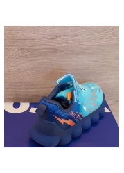 Vicco Vi̇cco Flash Boy's Green Lighted Phylon Sports Shoes