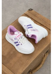 HKM shoes حذاء رياضي مريح للأطفال من فيليه فيلكرو للموسم الجديد