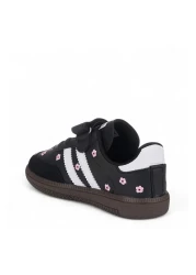 elma bebe حذاء رياضي كاجوال للفتيات موسمي من Anatomical Fuspedli