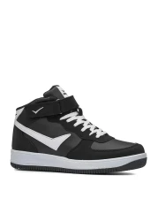 Lambırlend Black - Men's Women's Children's Winter 4-Season Skin Sports Shoes