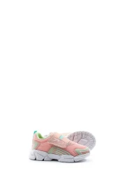 Fast Step Unisex Kids Sneaker Shoes 133Xcaa-35