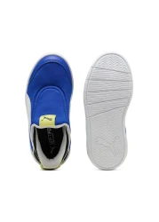 Puma كورتفليكس v3 SLIPTECH PS Vivid Blue-PUMA