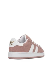 AlbiShoes Boys' and Girls' Lace-up Light Sole 4 Seasons Sneaker Sports Shoes