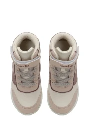 Kinetix حذاء رياضي عالي الجودة للفتيات من ESILA HI 3PR Powder