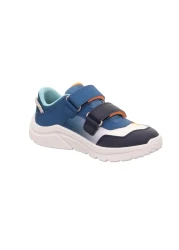 Superfit أحذية رياضية للأولاد من Kicks تشريحية