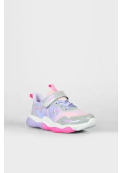 Vicco Size 26-35 Orthopedic Light Lightweight Girls' Sports Shoes