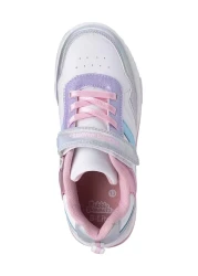 BATA Bubblegummers Active Flat Sneakers