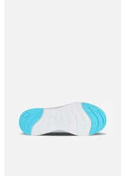 Vicco حذاء رياضي لانس لايت للأولاد باللون الأسود/الأزرق