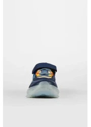 Vicco Bosa Orthopedic Boy's Denim Comfortable Sneaker