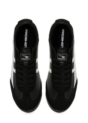 Proshot حذاء رياضي رجالي ZAC 5FX باللون الأسود