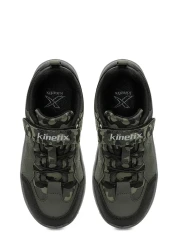 Kinetix Boy's Outdoor Shoes Khaki 101879388 4W Wilde Enj F 4Pr