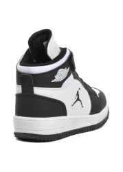 Cool Haykat Uzun Kids Basketball Shoes Black - White