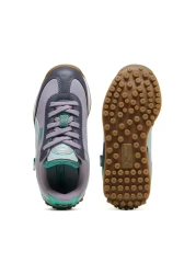 Puma حذاء رياضي للأطفال - موديل Easy Rider FC PS