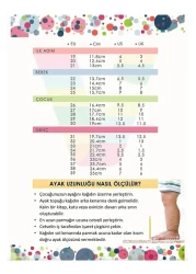Özay ayakkabı White Raymax Children's Anatomical Sole Daily Sports Shoes