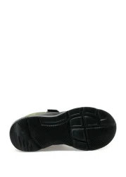 Kinetix أسود - حذاء رياضي للأطفال من 2 بي لينوكس 101082520