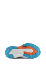 Lumberjack Scotty 5Fx White Male Child Sneaker Shoes